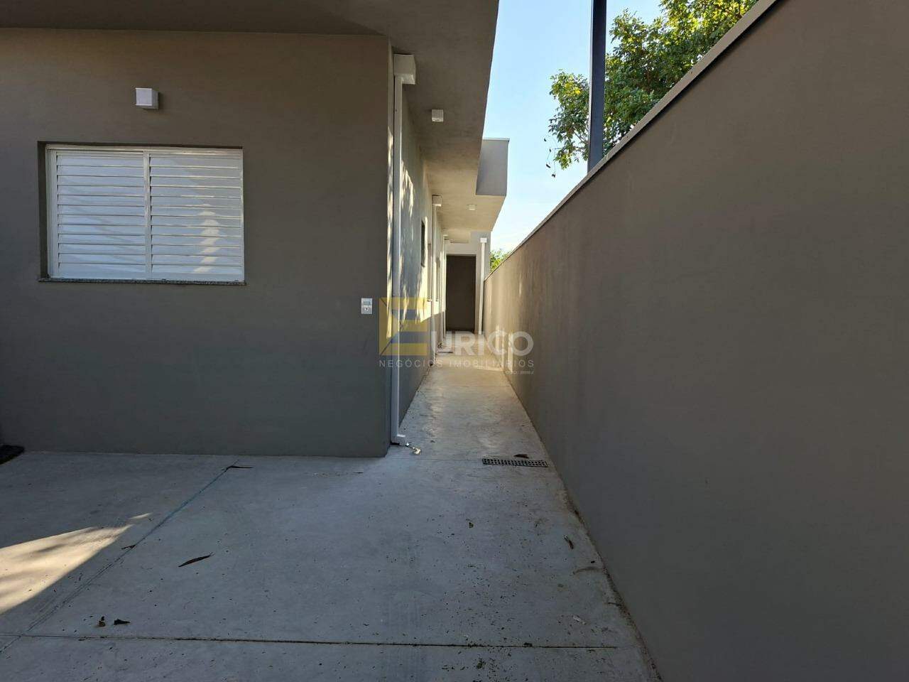 Casa para aluguel no Capela em Vinhedo/SP: 