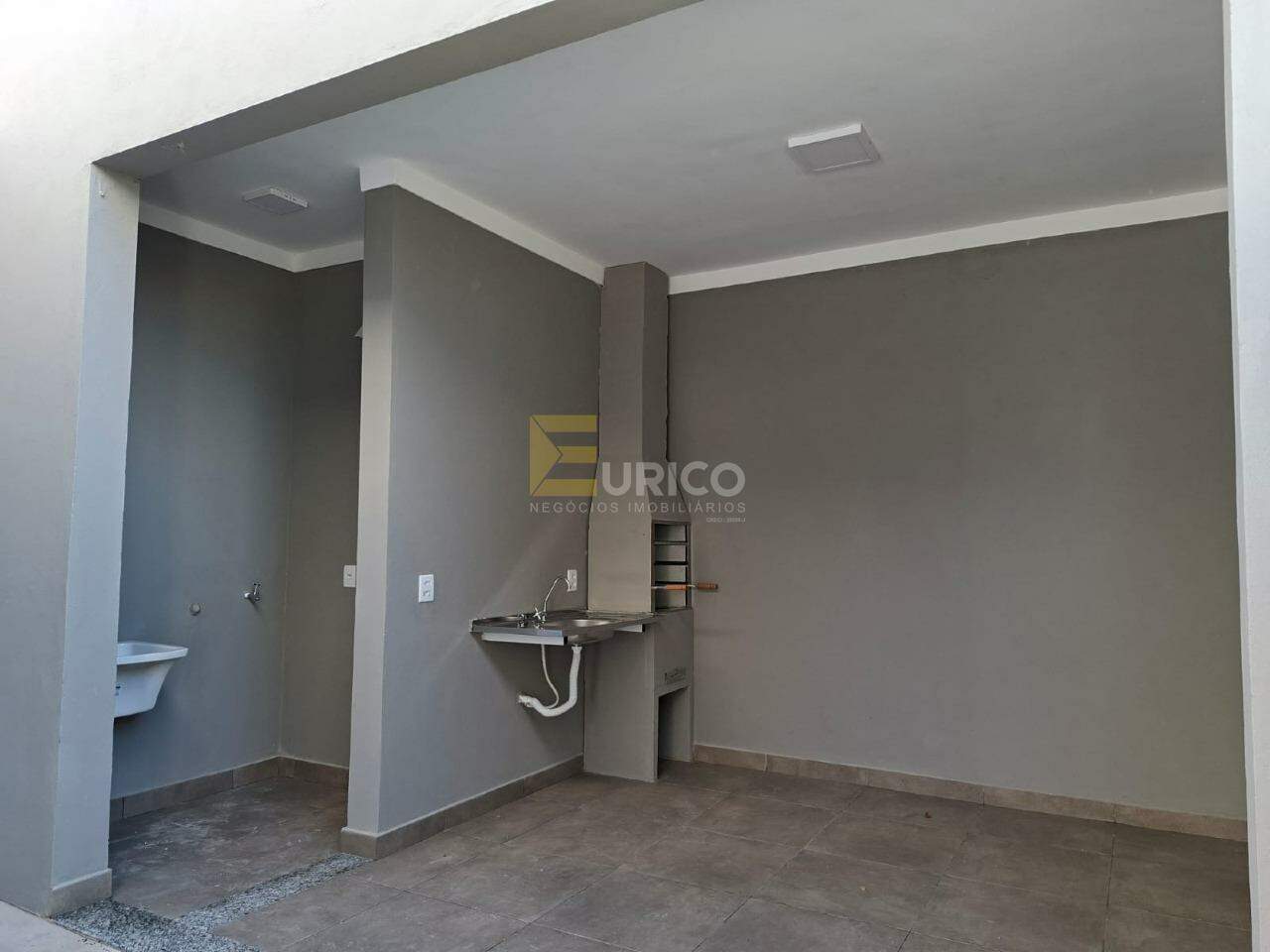 Casa para aluguel no Capela em Vinhedo/SP:
