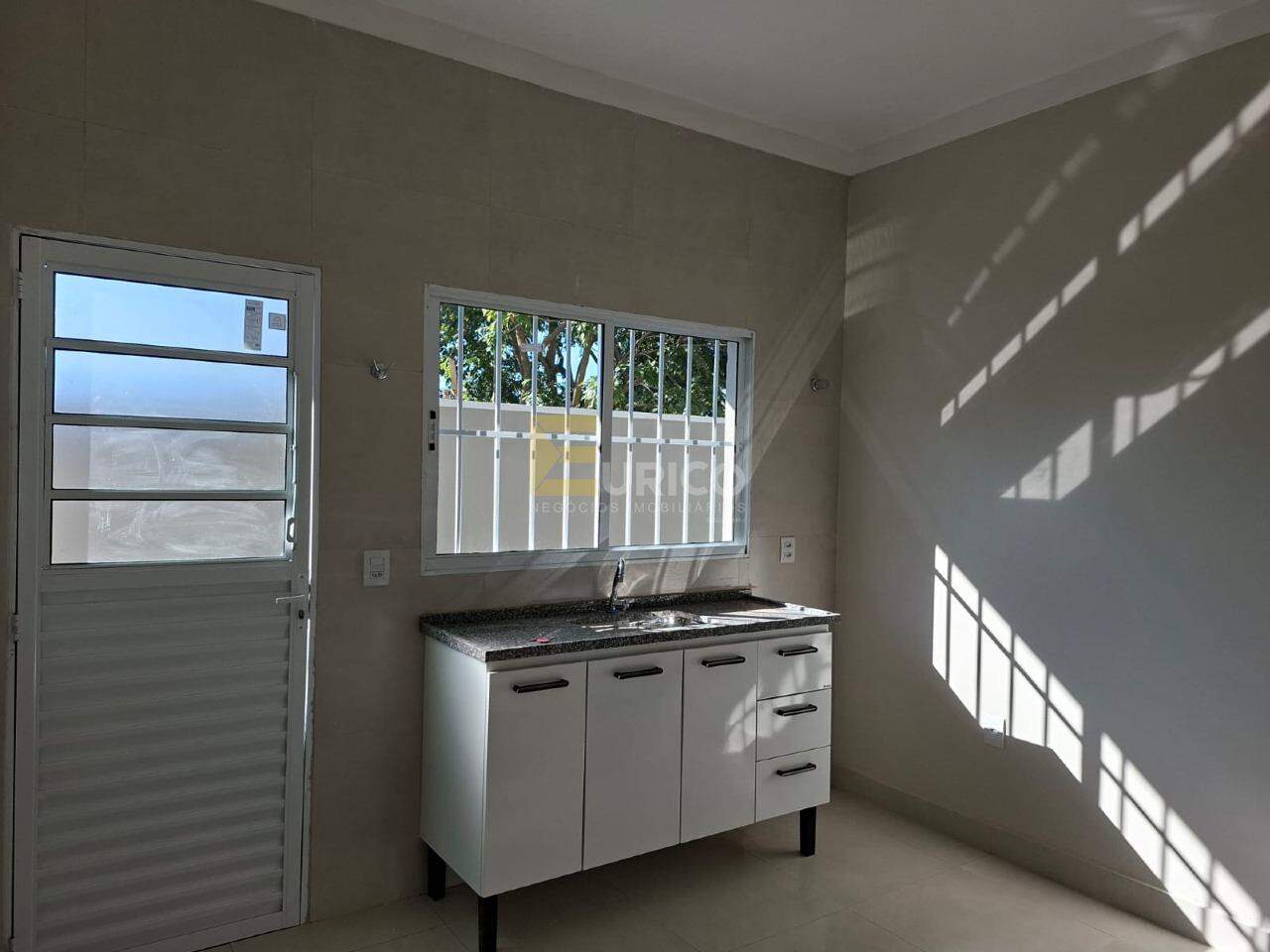 Casa para aluguel no Capela em Vinhedo/SP: