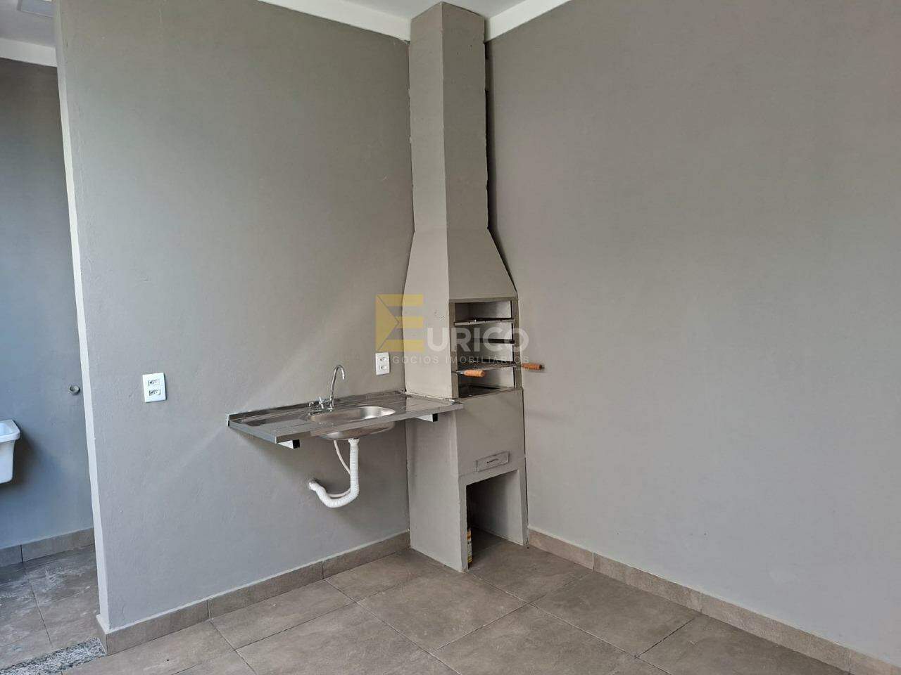 Casa para aluguel no Capela em Vinhedo/SP: