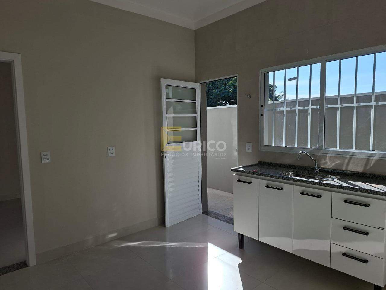 Casa para aluguel no Capela em Vinhedo/SP: