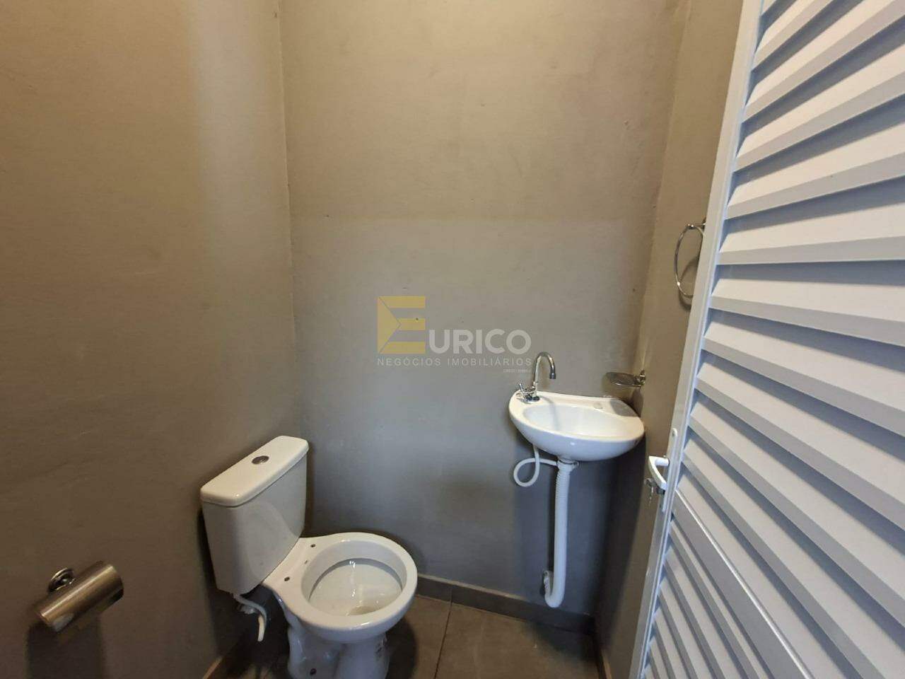 Casa para aluguel no Capela em Vinhedo/SP: