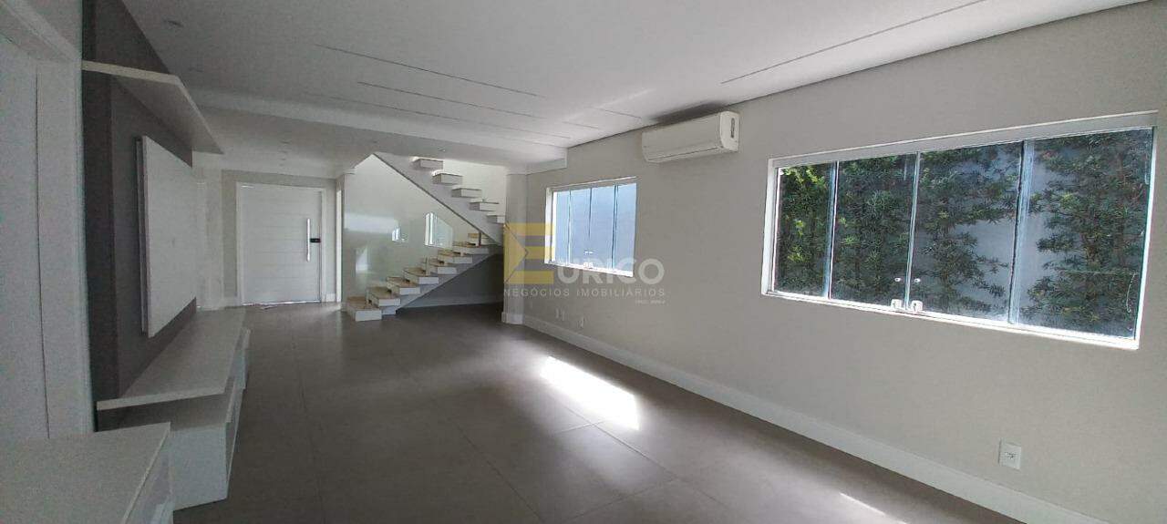 Casa em condomínio à venda no Condomínio Vivenda das Cerejeiras em Valinhos/SP: 