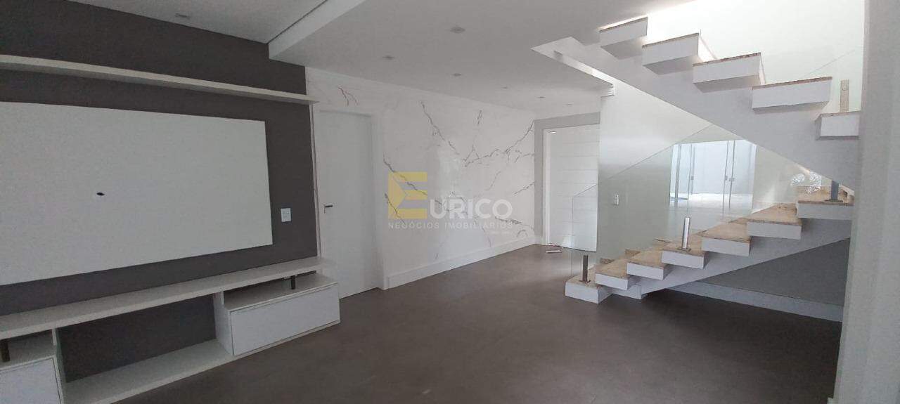Casa em condomínio à venda no Condomínio Vivenda das Cerejeiras em Valinhos/SP: 