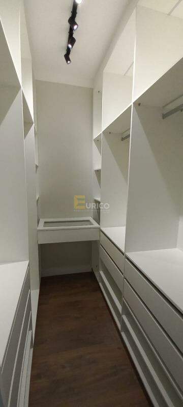 Casa em condomínio à venda no Condomínio Vivenda das Cerejeiras em Valinhos/SP: 