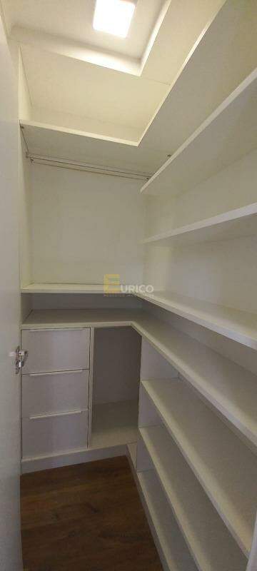 Casa em condomínio à venda no Condomínio Vivenda das Cerejeiras em Valinhos/SP: 