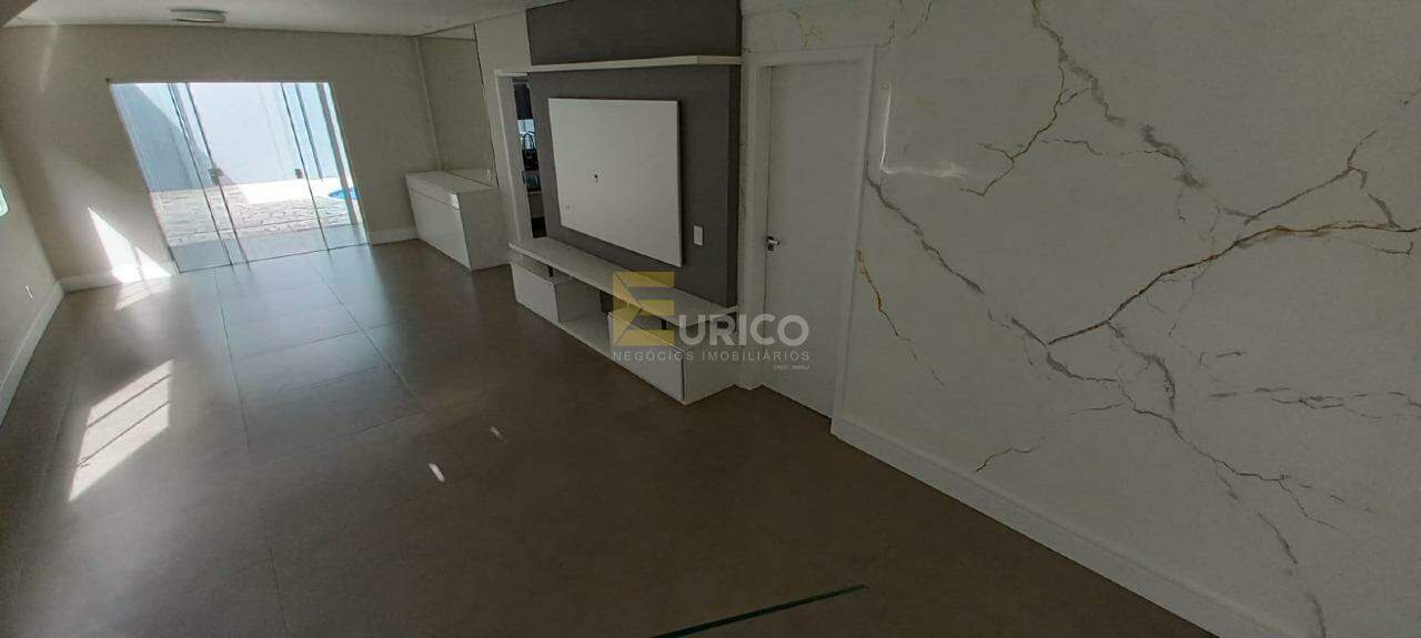 Casa em condomínio à venda no Condomínio Vivenda das Cerejeiras em Valinhos/SP: 