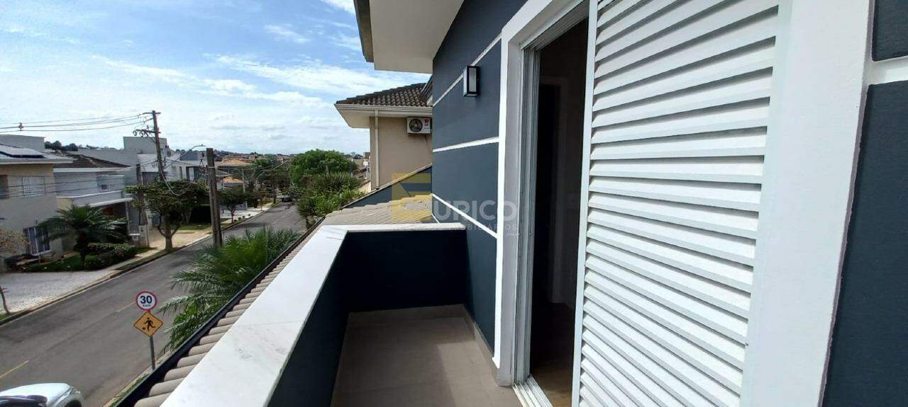 Casa em condomínio à venda no Condomínio Vivenda das Cerejeiras em Valinhos/SP: 