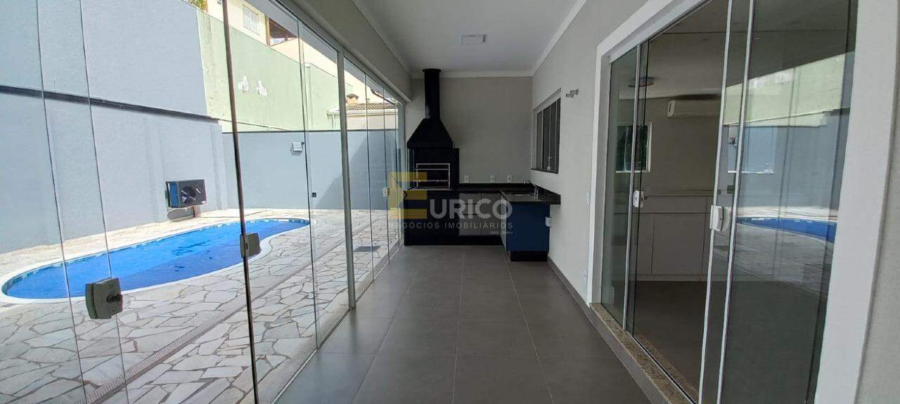 Casa em condomínio à venda no Condomínio Vivenda das Cerejeiras em Valinhos/SP: 