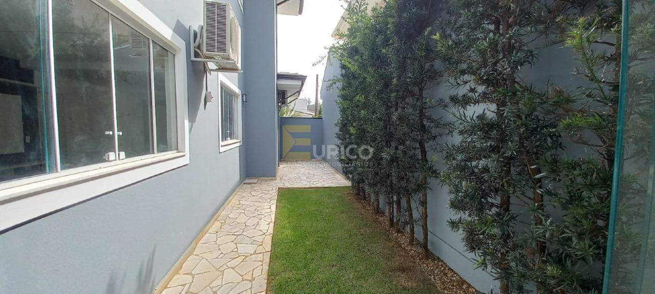 Casa em condomínio à venda no Condomínio Vivenda das Cerejeiras em Valinhos/SP: 
