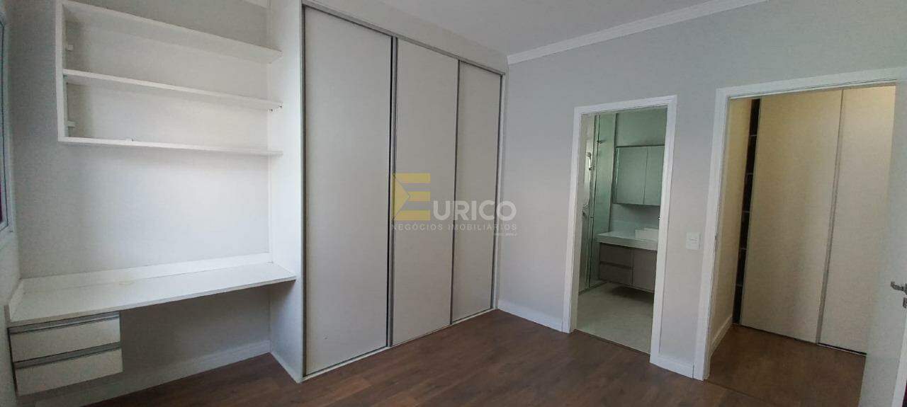 Casa em condomínio à venda no Condomínio Vivenda das Cerejeiras em Valinhos/SP: 