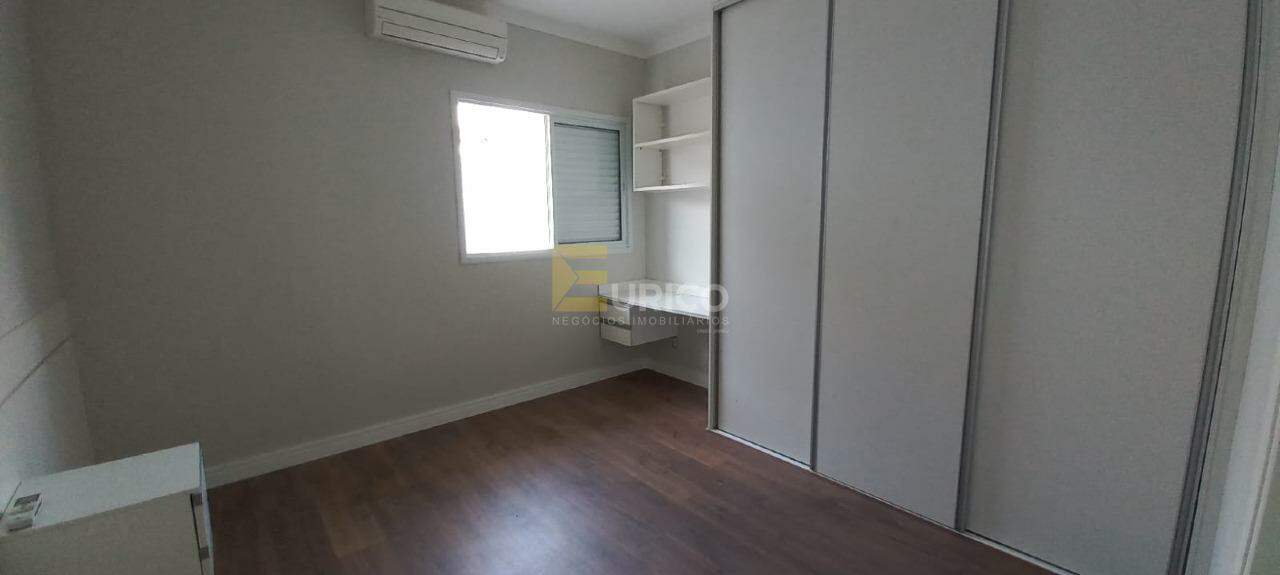 Casa em condomínio à venda no Condomínio Vivenda das Cerejeiras em Valinhos/SP: 