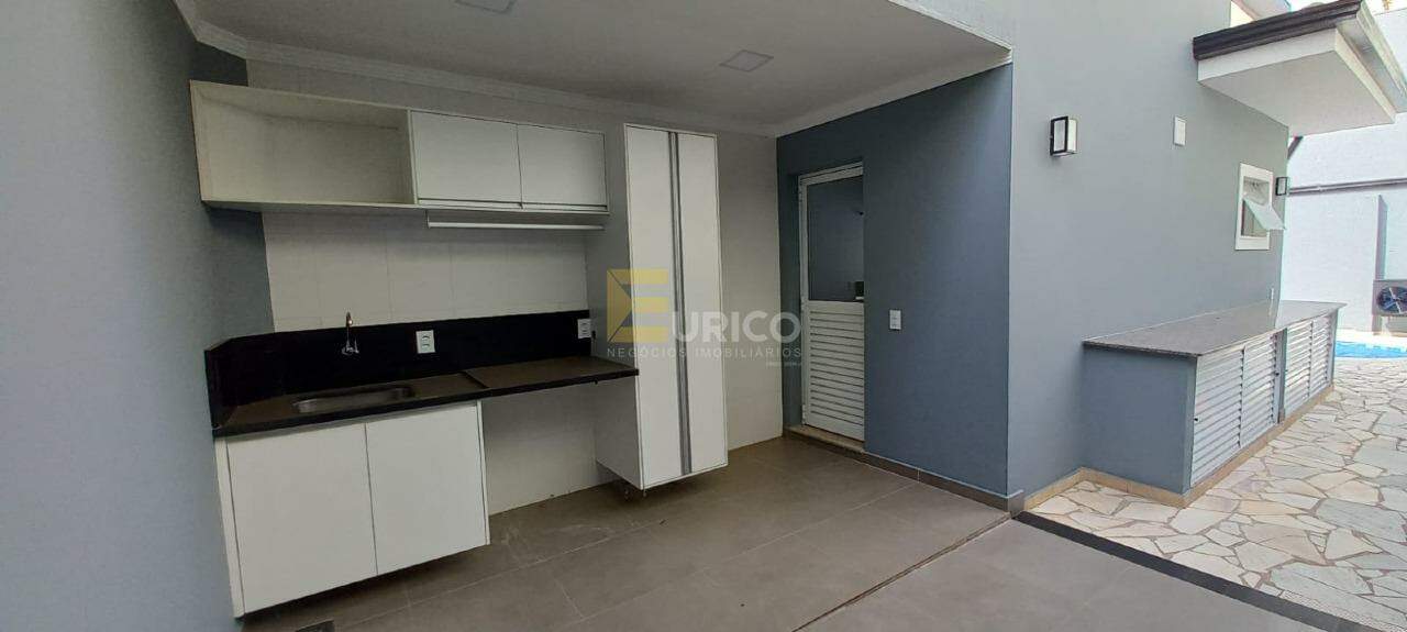 Casa em condomínio à venda no Condomínio Vivenda das Cerejeiras em Valinhos/SP: 