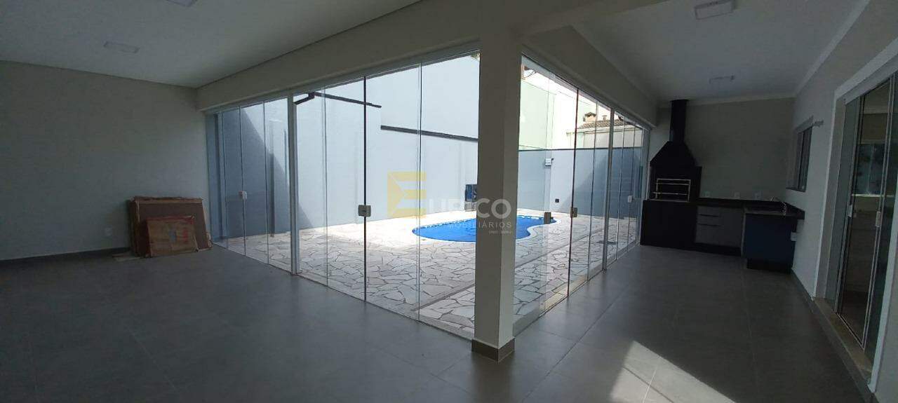 Casa em condomínio à venda no Condomínio Vivenda das Cerejeiras em Valinhos/SP: 