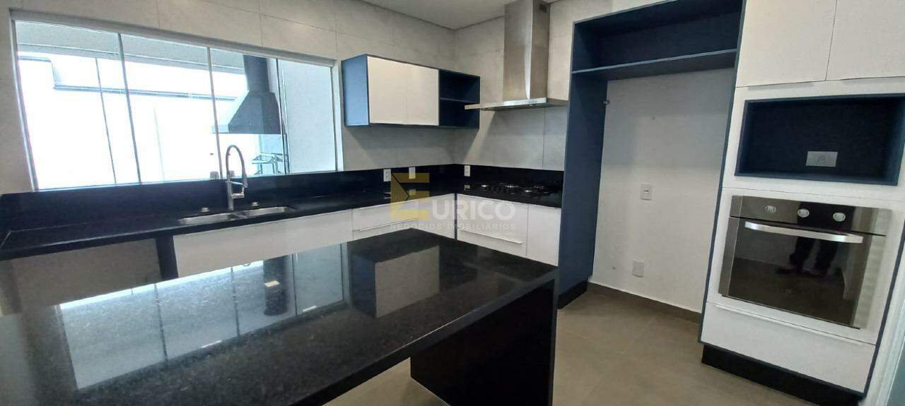 Casa em condomínio à venda no Condomínio Vivenda das Cerejeiras em Valinhos/SP: 