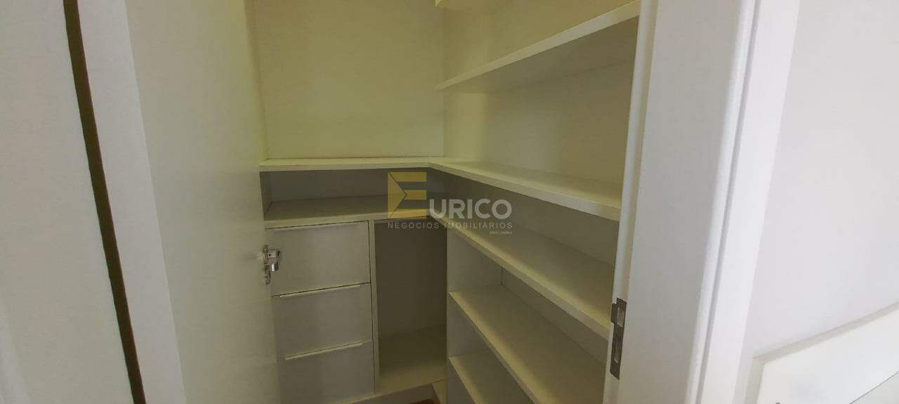 Casa em condomínio à venda no Condomínio Vivenda das Cerejeiras em Valinhos/SP: 