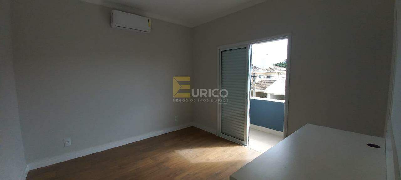 Casa em condomínio à venda no Condomínio Vivenda das Cerejeiras em Valinhos/SP: 