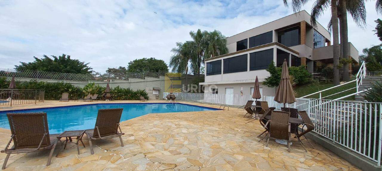Casa em condomínio à venda no Condomínio Vivenda das Cerejeiras em Valinhos/SP: 