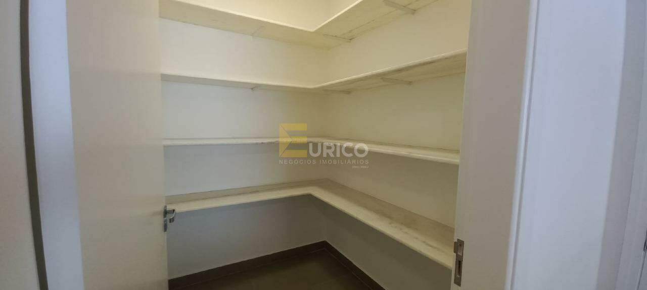 Casa em condomínio à venda no Condomínio Vivenda das Cerejeiras em Valinhos/SP: 