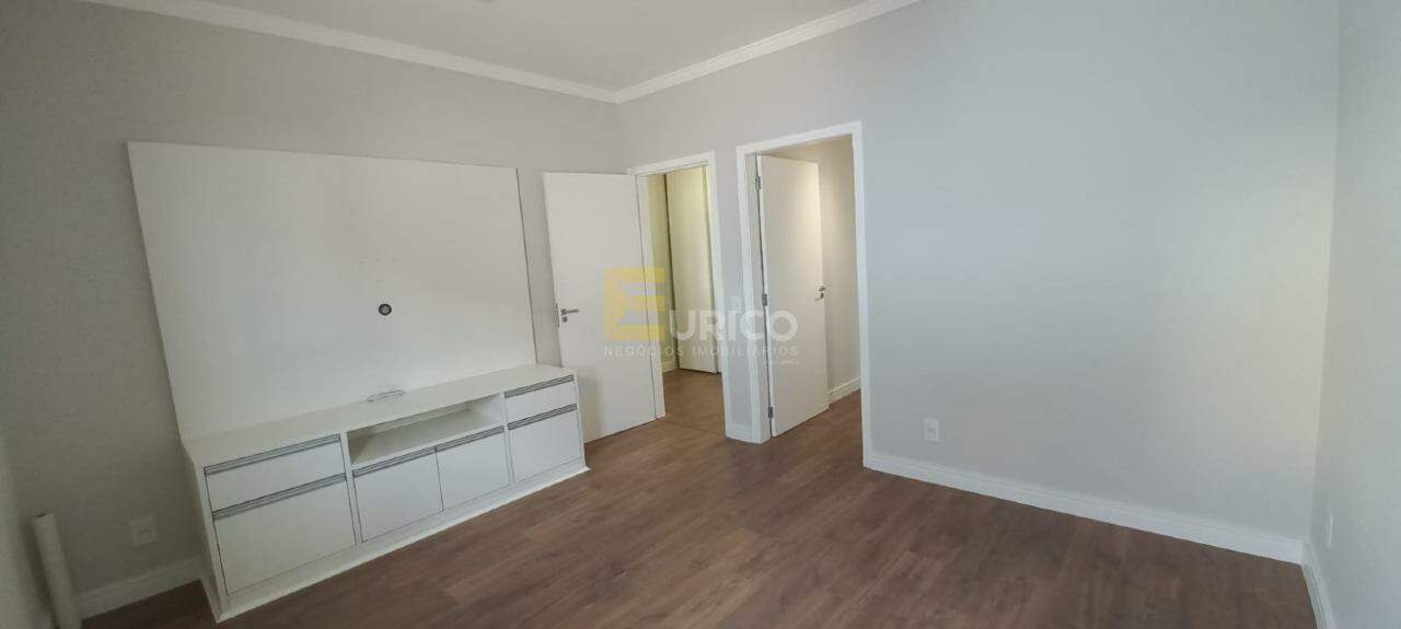 Casa em condomínio à venda no Condomínio Vivenda das Cerejeiras em Valinhos/SP: 