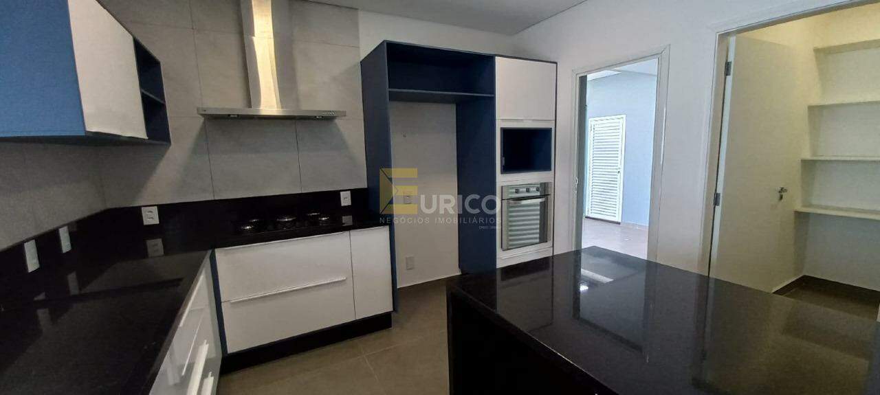 Casa em condomínio à venda no Condomínio Vivenda das Cerejeiras em Valinhos/SP: 