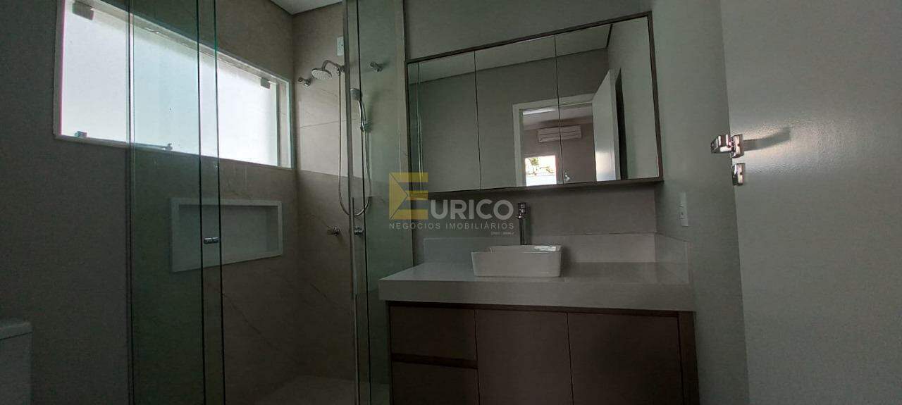 Casa em condomínio à venda no Condomínio Vivenda das Cerejeiras em Valinhos/SP: 