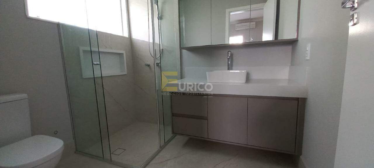 Casa em condomínio à venda no Condomínio Vivenda das Cerejeiras em Valinhos/SP: 