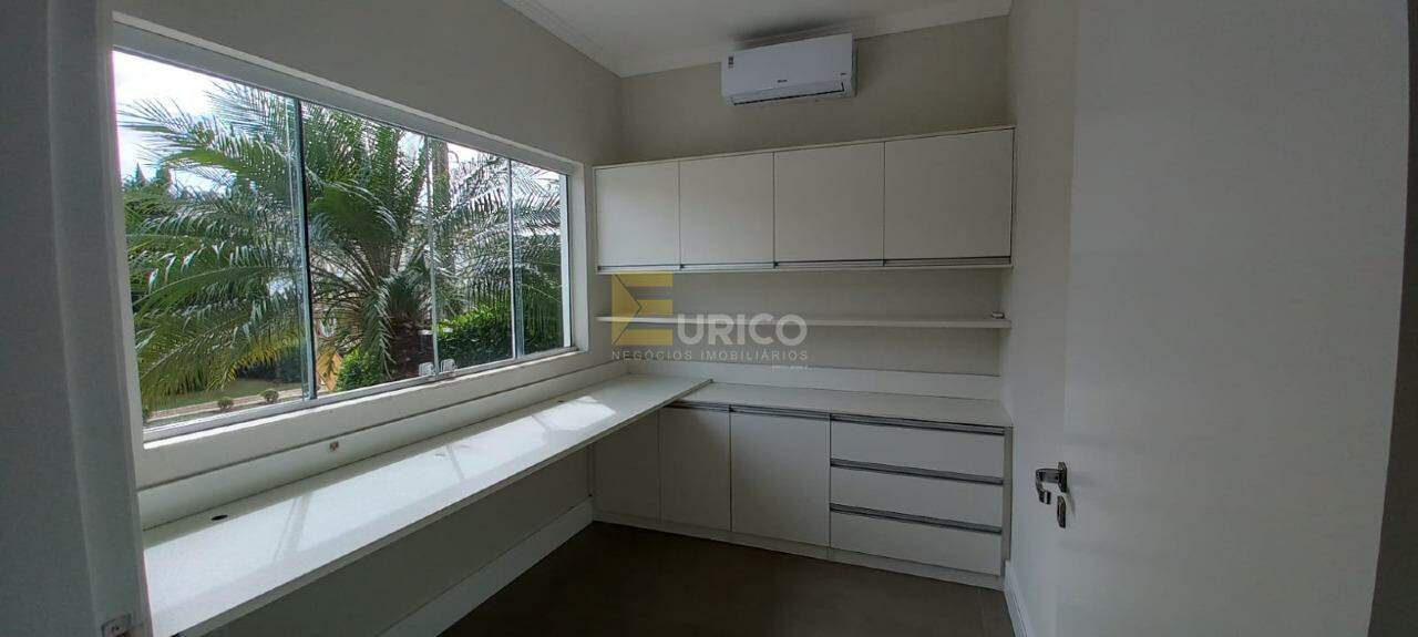Casa em condomínio à venda no Condomínio Vivenda das Cerejeiras em Valinhos/SP: 