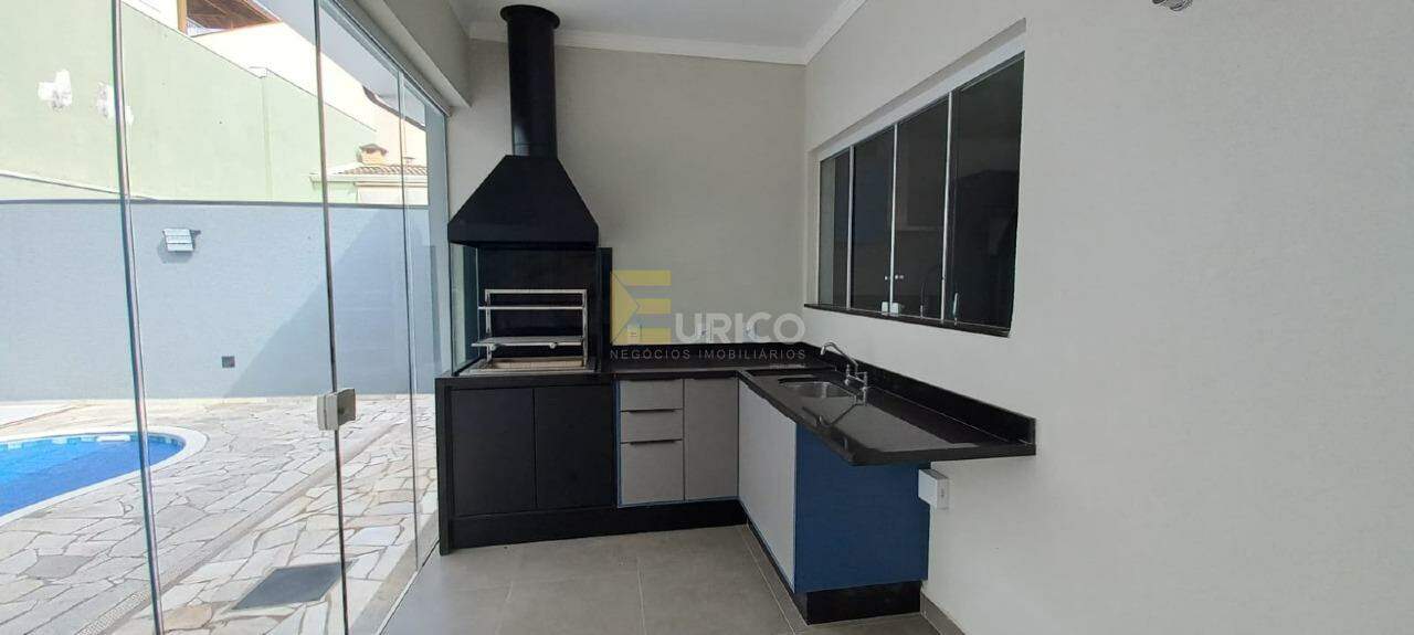 Casa em condomínio à venda no Condomínio Vivenda das Cerejeiras em Valinhos/SP: 