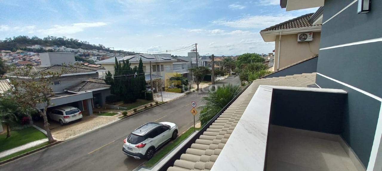 Casa em condomínio à venda no Condomínio Vivenda das Cerejeiras em Valinhos/SP: 