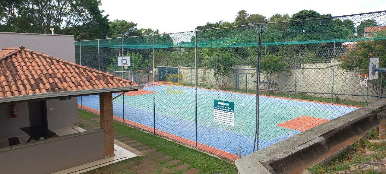 Casa em condomínio à venda no Condomínio Vivenda das Cerejeiras em Valinhos/SP: 