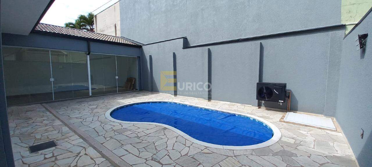 Casa em condomínio à venda no Condomínio Vivenda das Cerejeiras em Valinhos/SP: 