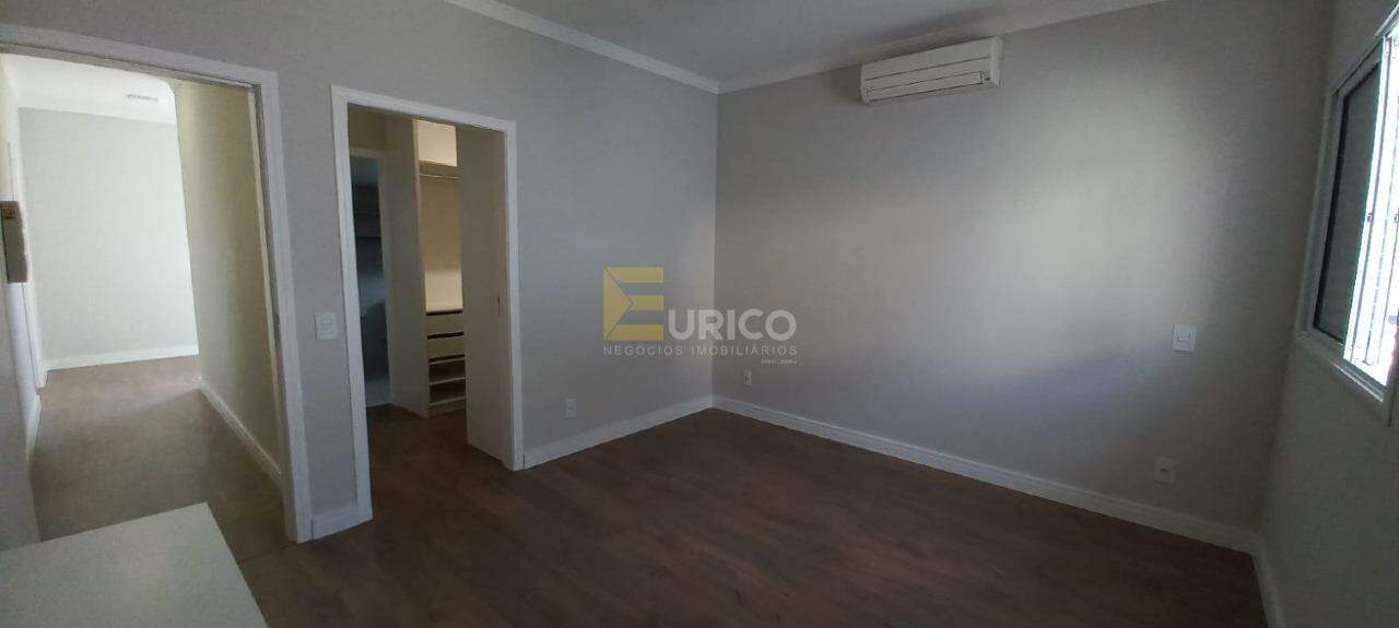 Casa em condomínio à venda no Condomínio Vivenda das Cerejeiras em Valinhos/SP: 