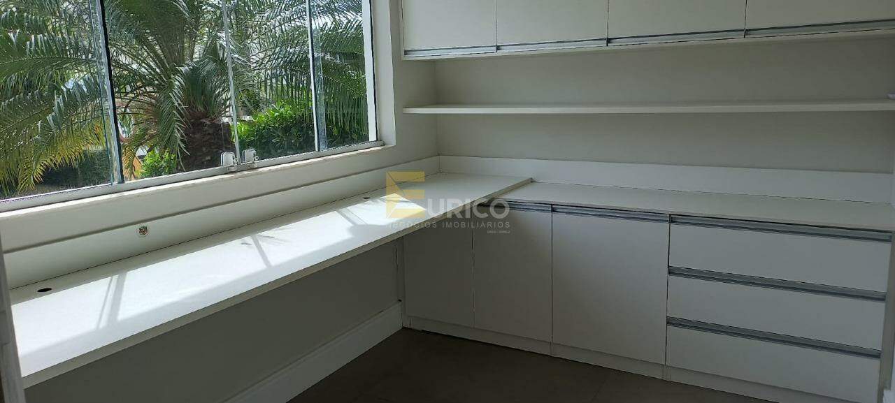 Casa em condomínio à venda no Condomínio Vivenda das Cerejeiras em Valinhos/SP: 