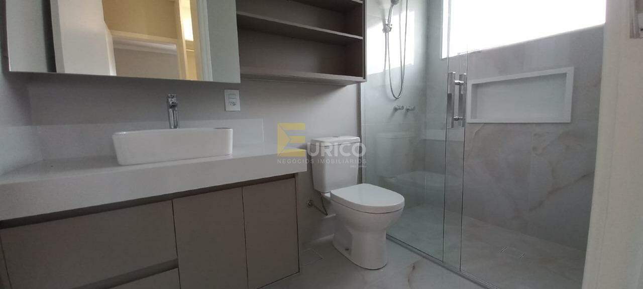 Casa em condomínio à venda no Condomínio Vivenda das Cerejeiras em Valinhos/SP: 