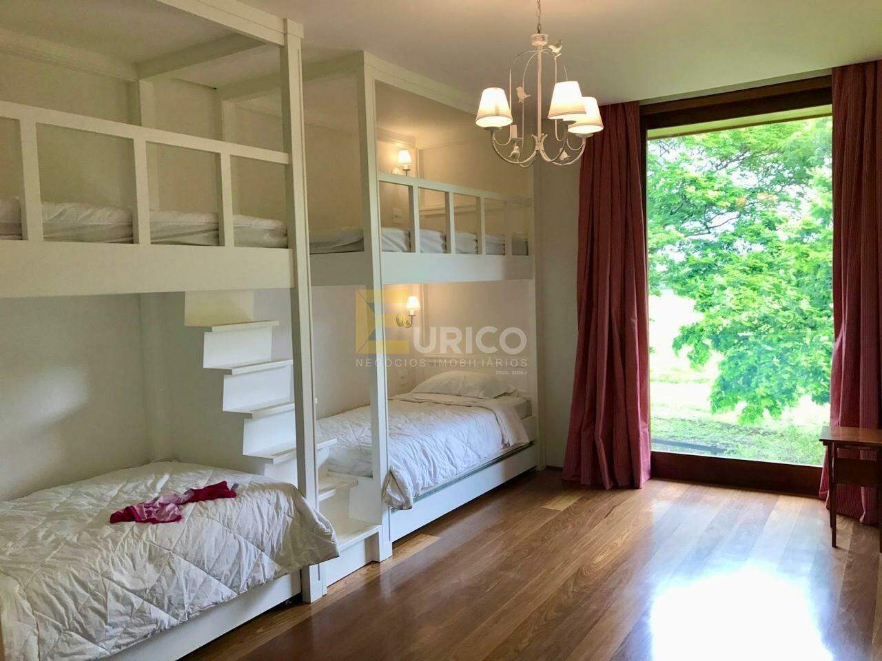 Casa em condomínio à venda no Condomínio Haras Larissa em Monte Mor/SP: 