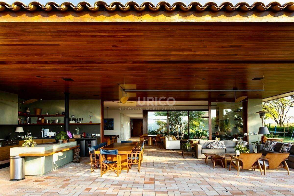 Casa em condomínio à venda no Condomínio Haras Larissa em Monte Mor/SP: 