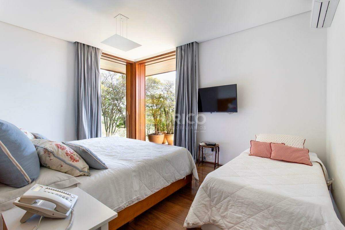Casa em condomínio à venda no Condomínio Haras Larissa em Monte Mor/SP: 