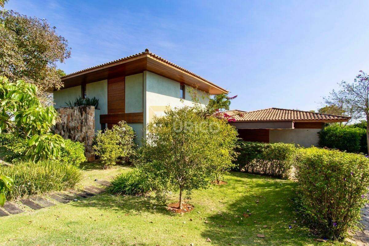 Casa em condomínio à venda no Condomínio Haras Larissa em Monte Mor/SP: 