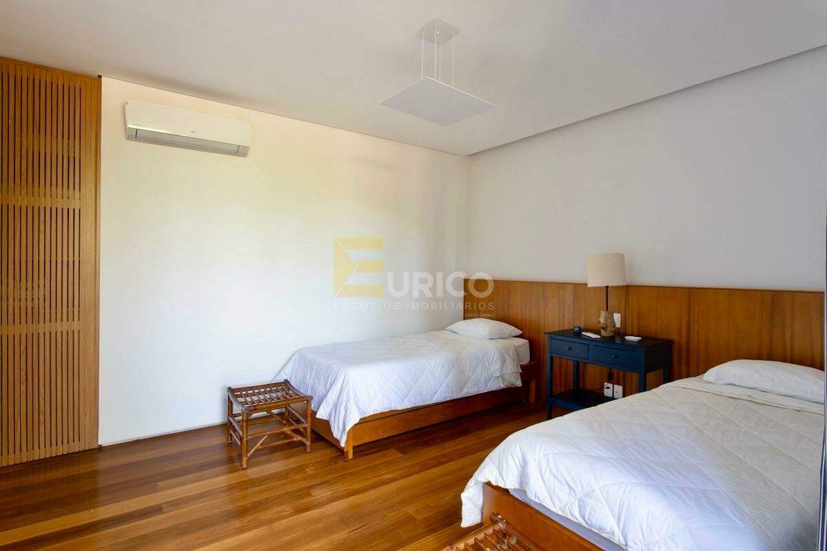 Casa em condomínio à venda no Condomínio Haras Larissa em Monte Mor/SP: 