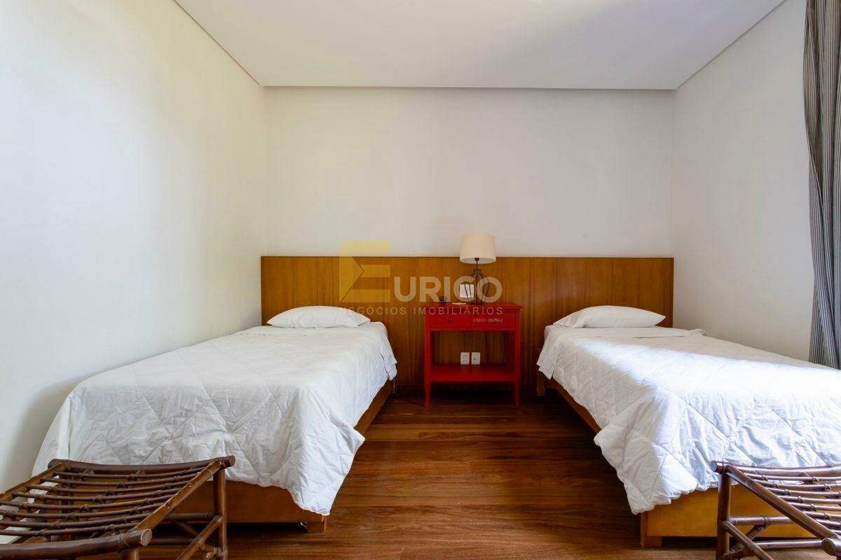 Casa em condomínio à venda no Condomínio Haras Larissa em Monte Mor/SP: 