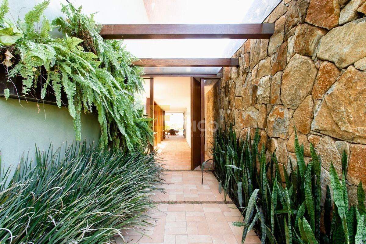 Casa em condomínio à venda no Condomínio Haras Larissa em Monte Mor/SP: 