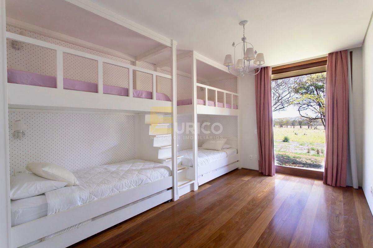 Casa em condomínio à venda no Condomínio Haras Larissa em Monte Mor/SP: 