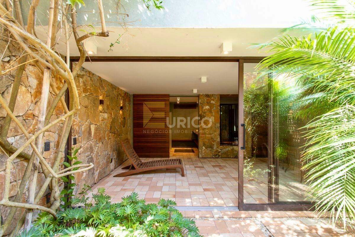 Casa em condomínio à venda no Condomínio Haras Larissa em Monte Mor/SP: 