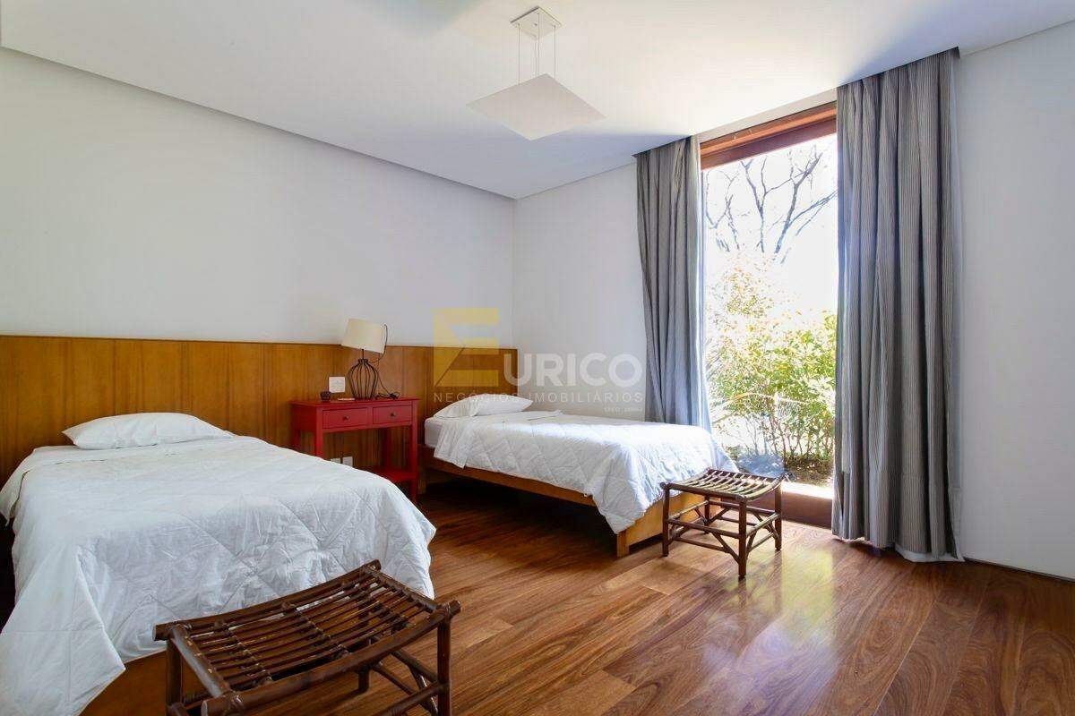 Casa em condomínio à venda no Condomínio Haras Larissa em Monte Mor/SP: 