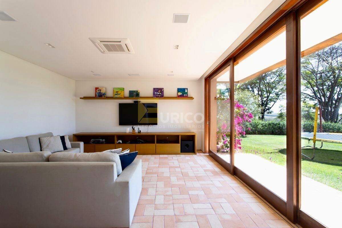 Casa em condomínio à venda no Condomínio Haras Larissa em Monte Mor/SP: 