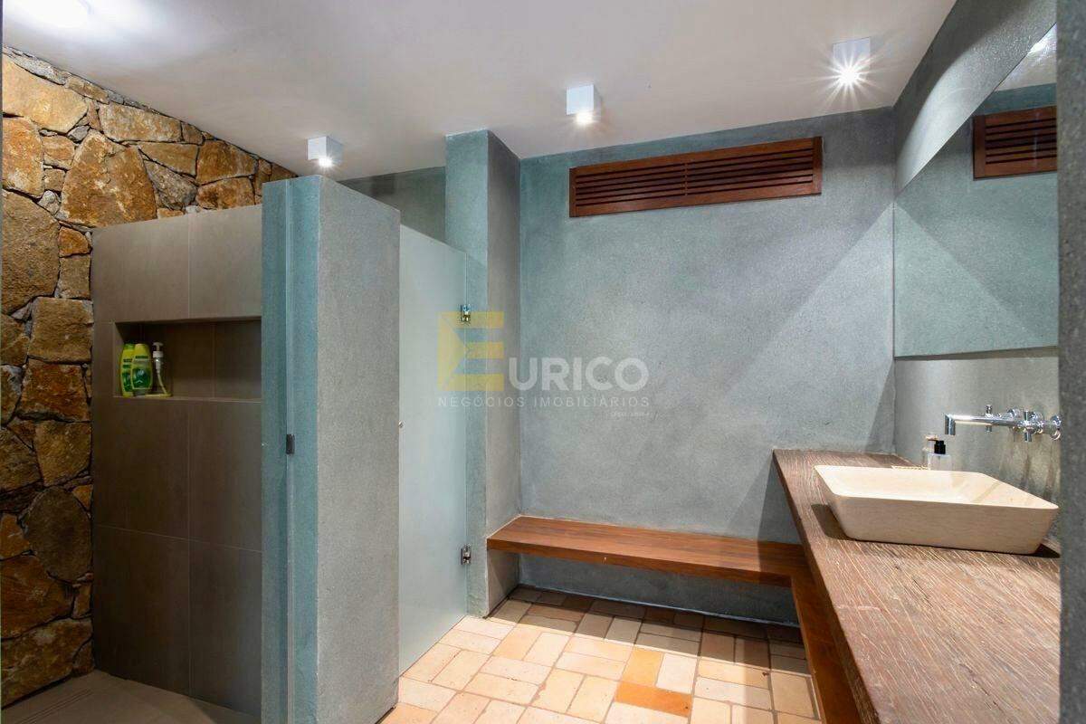 Casa em condomínio à venda no Condomínio Haras Larissa em Monte Mor/SP: 
