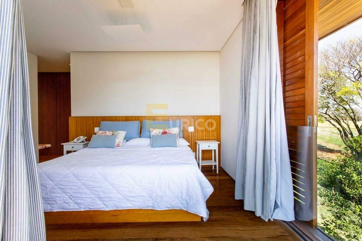 Casa em condomínio à venda no Condomínio Haras Larissa em Monte Mor/SP: 