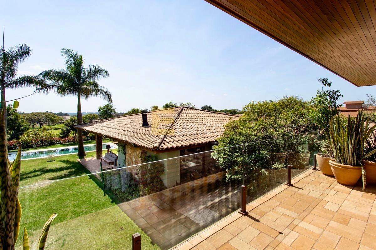 Casa em condomínio à venda no Condomínio Haras Larissa em Monte Mor/SP: 