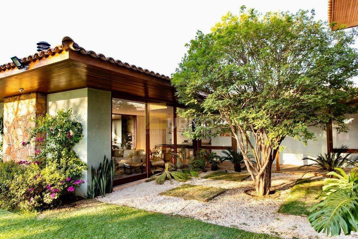 Casa em condomínio à venda no Condomínio Haras Larissa em Monte Mor/SP: 